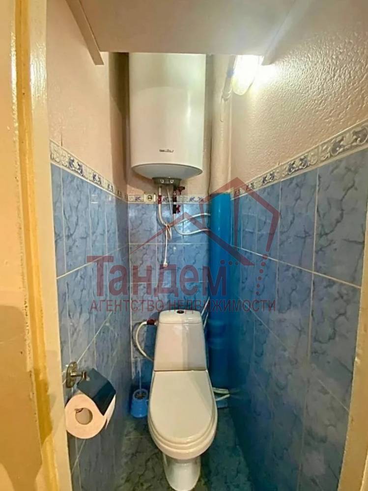 Фото 3 комнатная 55м2 2/5эт кв. Гагарина - Объект №389