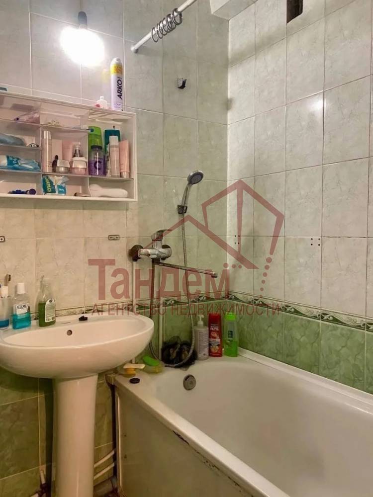 Фото 3 комнатная 55м2 2/5эт кв. Гагарина - Объект №389