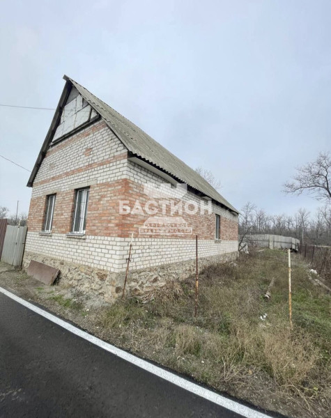Фото Дом, городской округ Луганск, Александровск, улица Комсомольская, ID:1954639