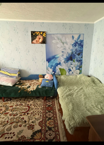 Фото Продаётся однокомнатная квартира, 33 м²