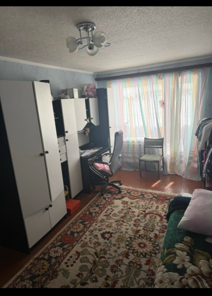 Фото Продаётся однокомнатная квартира, 33 м²