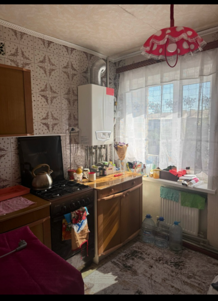 Фото Продаётся однокомнатная квартира, 33 м²