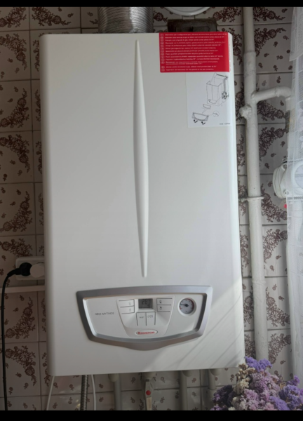Фото Продаётся однокомнатная квартира, 33 м²