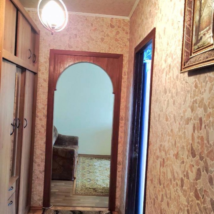 Фото Продам 2-ком квартиру г. Луганск, кв. Волкова 3/9 эт (р-н с/м Спар, Каштан)