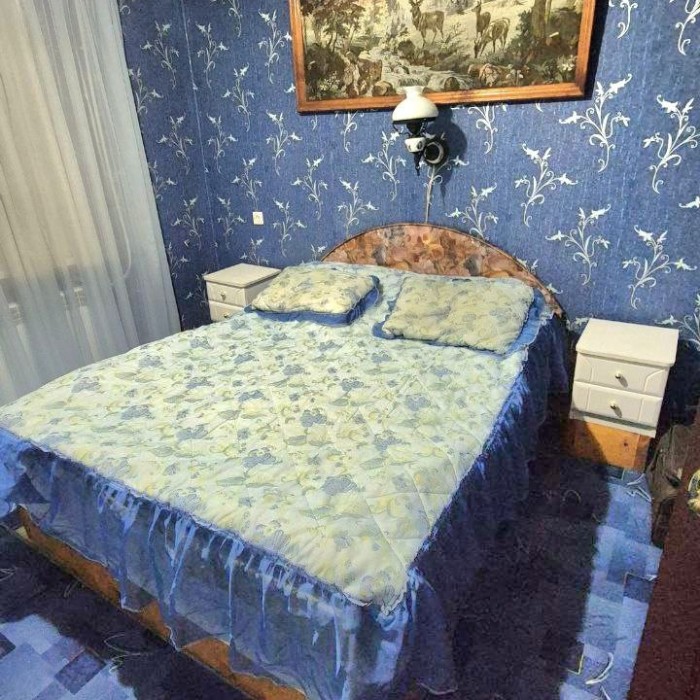 Фото Продам 2-ком квартиру г. Луганск, кв. Волкова 3/9 эт (р-н с/м Спар, Каштан)