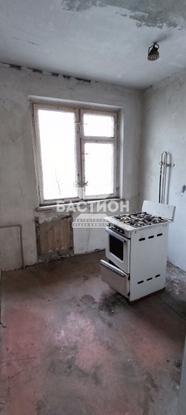 Фото 2-комнатная квартира, кв.50-летия Октября, 37 ID: 2045654