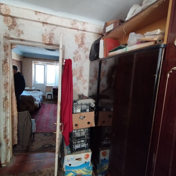Фото Продам 2-х комнатную квартиру на кв. Ватутина