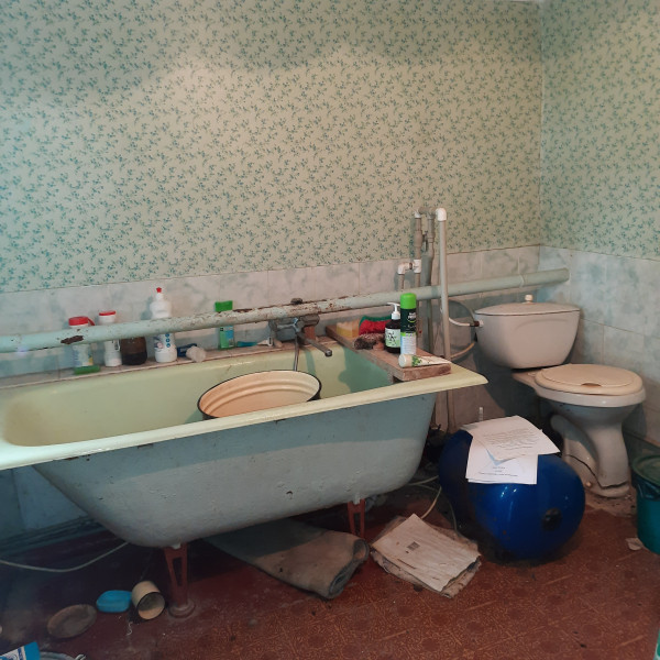 Фото №345 Продаётся Дом, в центре пос. Административный.