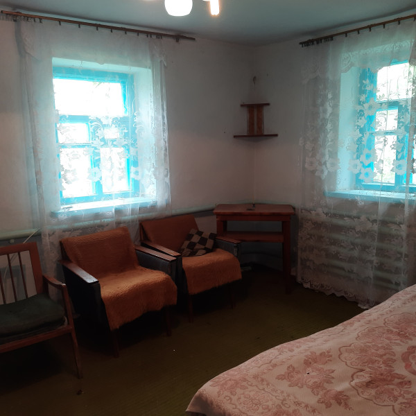 Фото №345 Продаётся Дом, в центре пос. Административный.