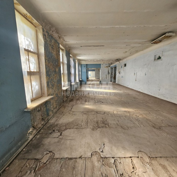 Фото Продам Помещение 1065м2 кв. Шевченко 14