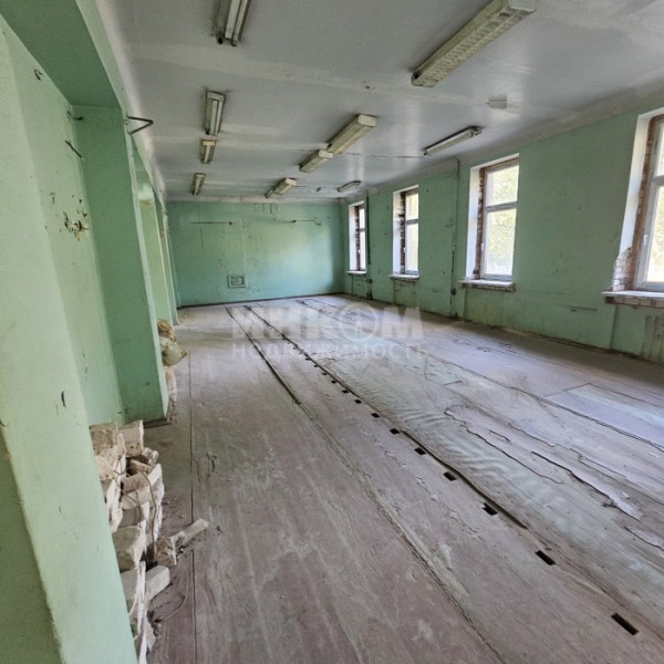 Фото Продам Помещение 1065м2 кв. Шевченко 14