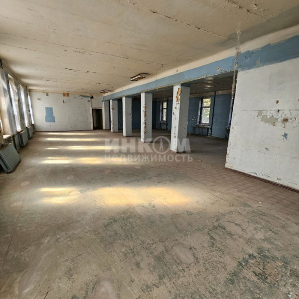 Фото Продам Помещение 1065м2 кв. Шевченко 14