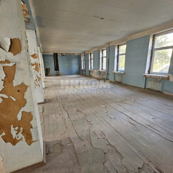 Фото Продам Помещение 1065м2 кв. Шевченко 14