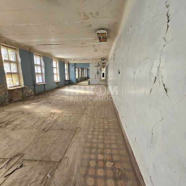 Фото Продам Помещение 1065м2 кв. Шевченко 14