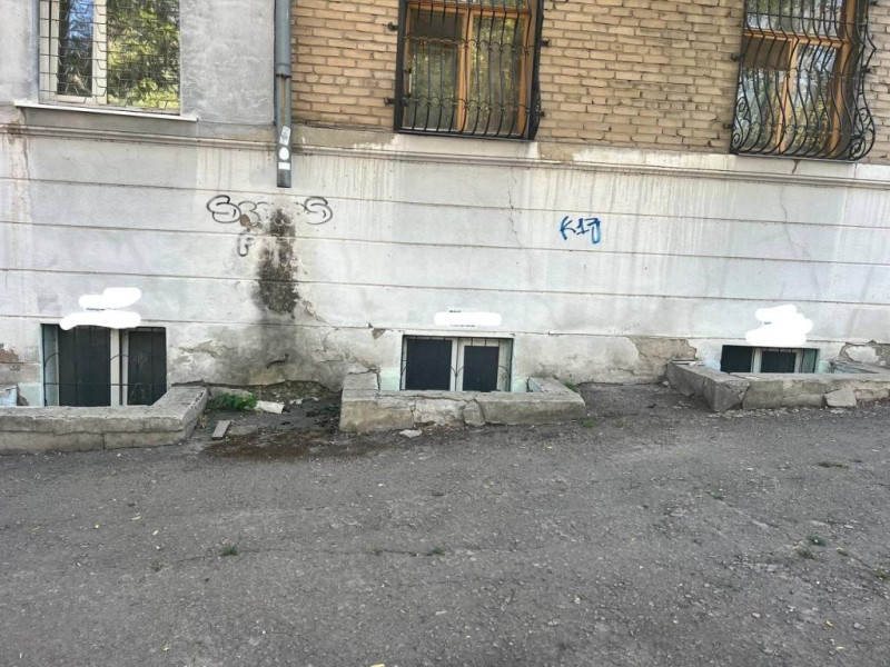 #2000, Коммерческий объект в Луганске