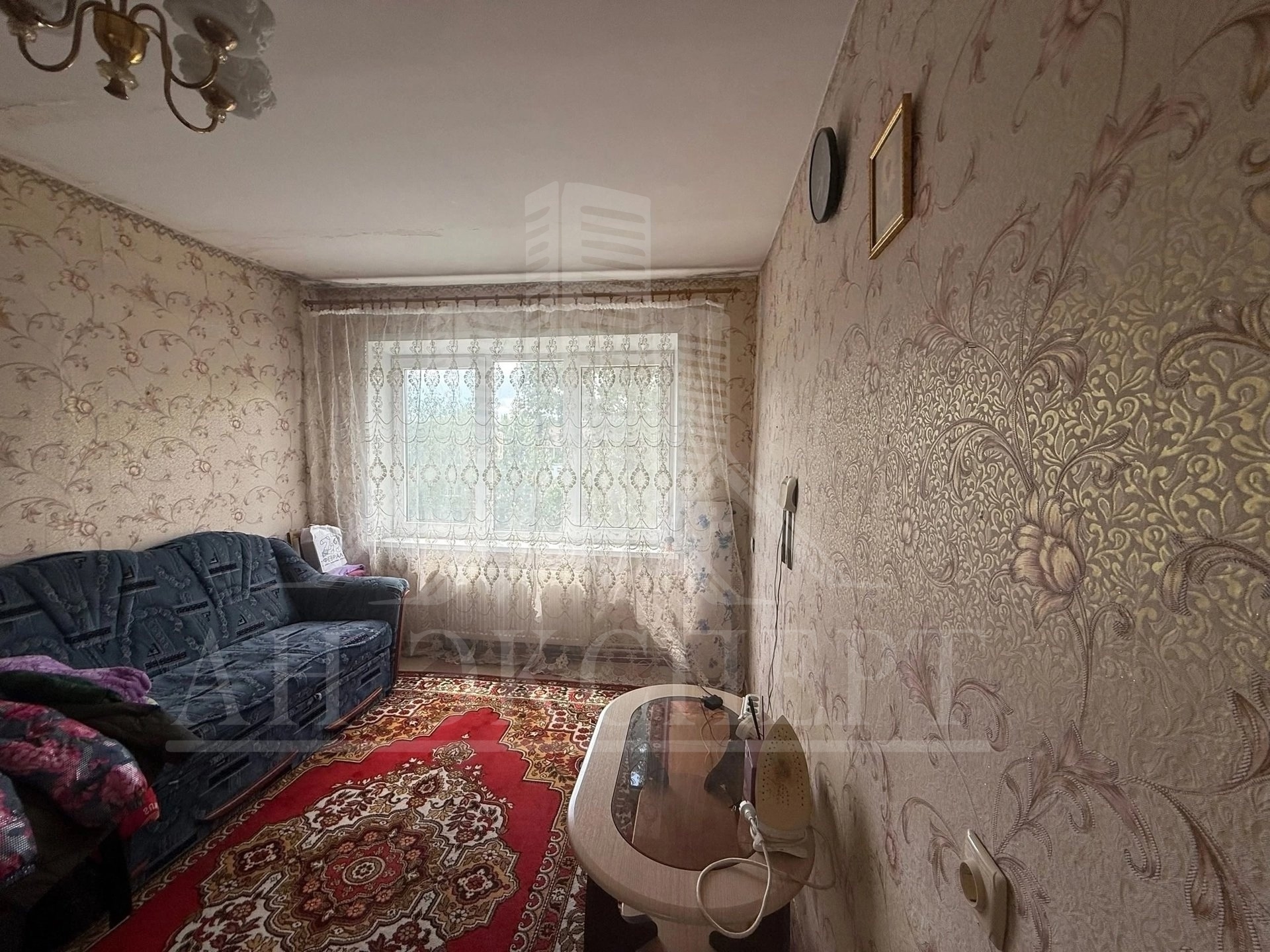 Фото Сдам 2-х комнатную квартиру на длительный срок (г. Кировск, 50 лет СССР, д. 10)