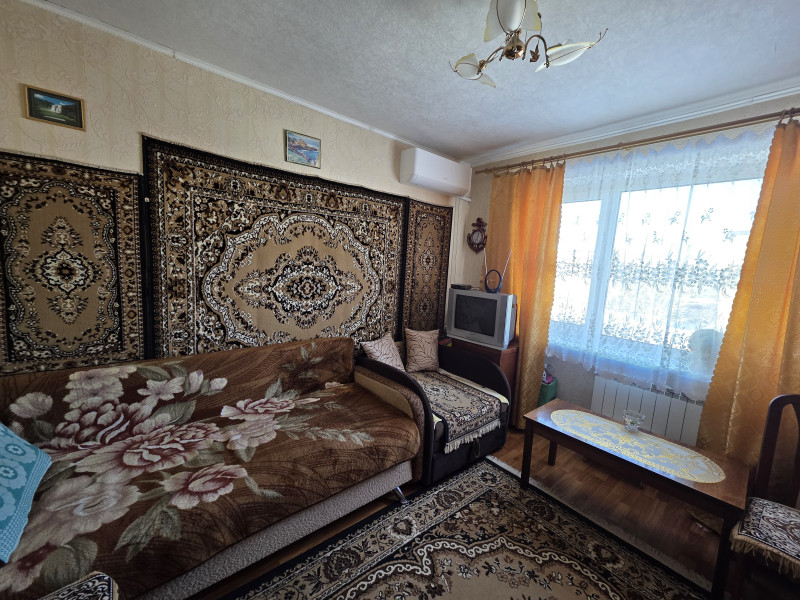 Фото Продаётся однокомнатная квартира, 18,8 м²