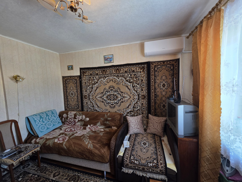Фото Продаётся однокомнатная квартира, 18,8 м²