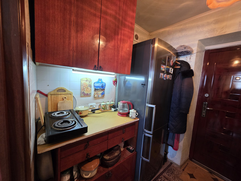 Фото Продаётся однокомнатная квартира, 18,8 м²