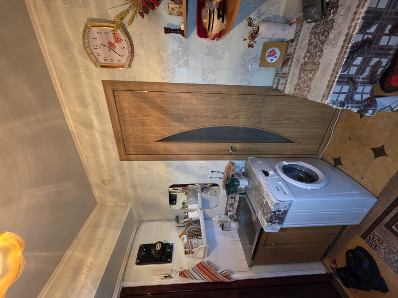 Фото Продаётся однокомнатная квартира, 18,8 м²