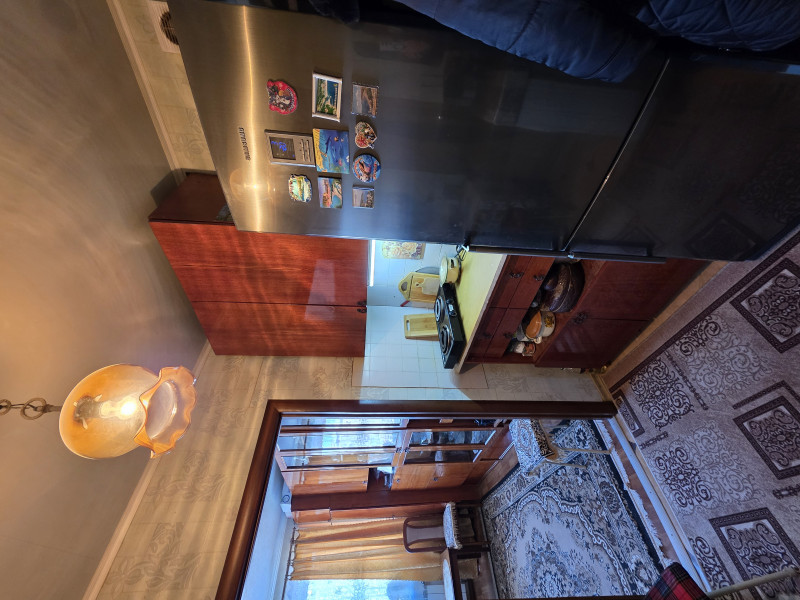 Фото Продаётся однокомнатная квартира, 18,8 м²