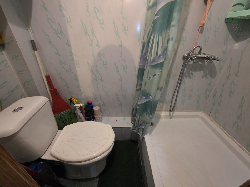 Фото Продаётся однокомнатная квартира, 18,8 м²