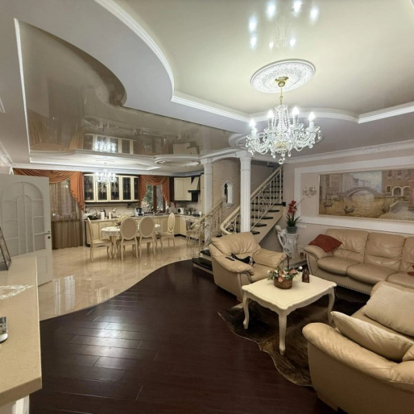 Фото Дом 210м2 ул. Ульяны Громовой Камброд