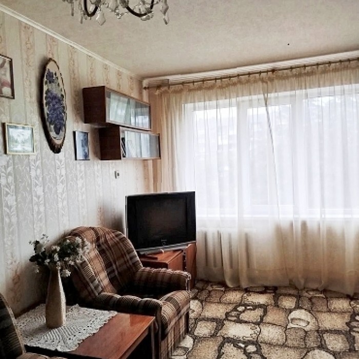 Фото Продам 3х комн. квартиру по пр. Металлургов