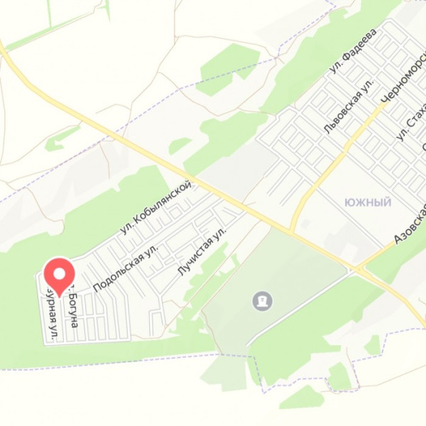 Фото Продам участок 6 соток в г.Луганск ул. Муромская