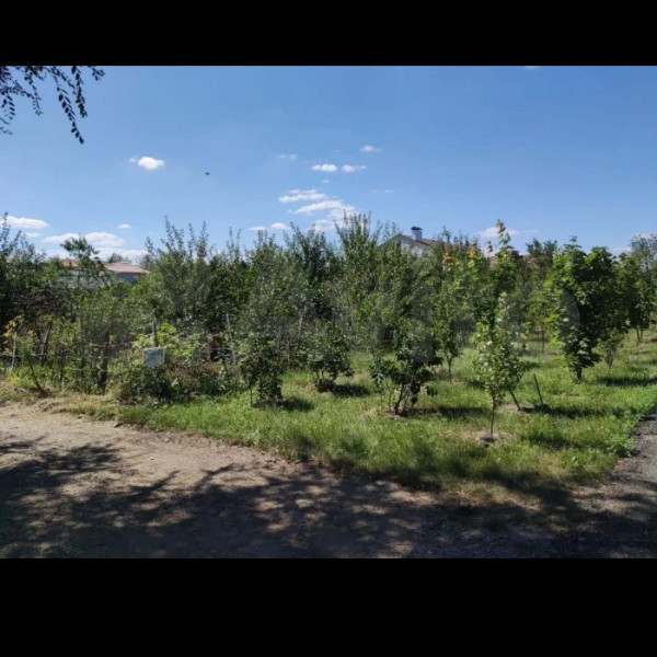 Фото Продам участок 6 соток в г.Луганск ул. Муромская