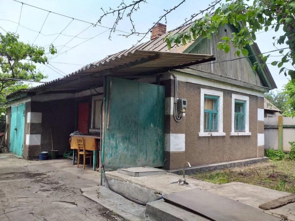 Фото #1279, Дом на Шанхае