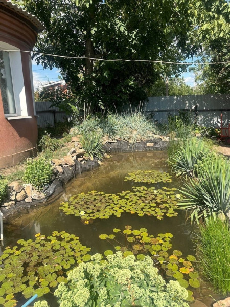 Фото №575 Продаётся 2-х этажный коттедж р-н перек. Фрунзе-Кирова