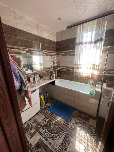 Фото №575 Продаётся 2-х этажный коттедж р-н перек. Фрунзе-Кирова