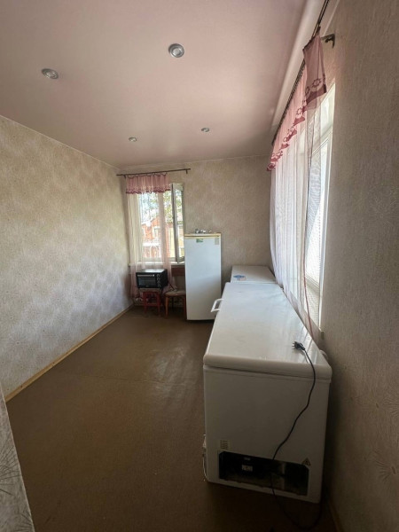 Фото №575 Продаётся 2-х этажный коттедж р-н перек. Фрунзе-Кирова