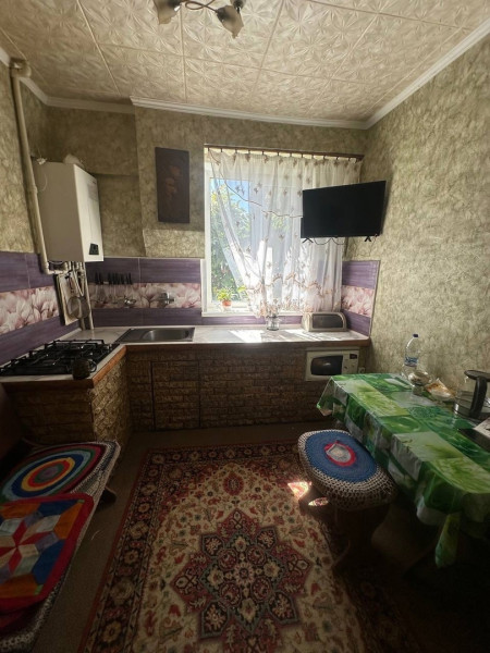 Фото №575 Продаётся 2-х этажный коттедж р-н перек. Фрунзе-Кирова