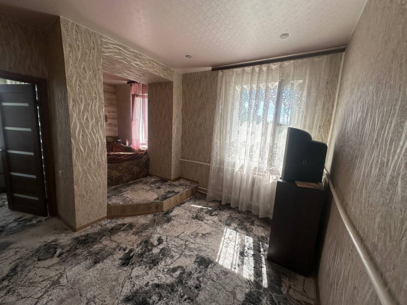 Фото №575 Продаётся 2-х этажный коттедж р-н перек. Фрунзе-Кирова