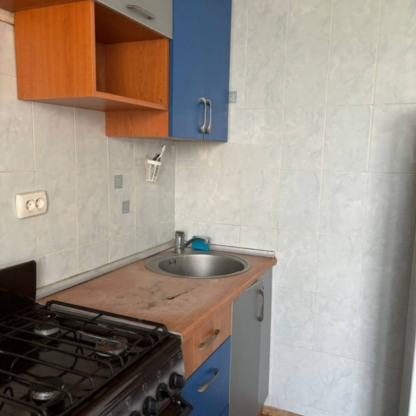 Фото Продам 2-х комн квартиру с авт отоп в городе Луганск городок Щорса