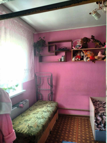 Фото Дом ул. Белорусская, р-н ост. «Филатова»