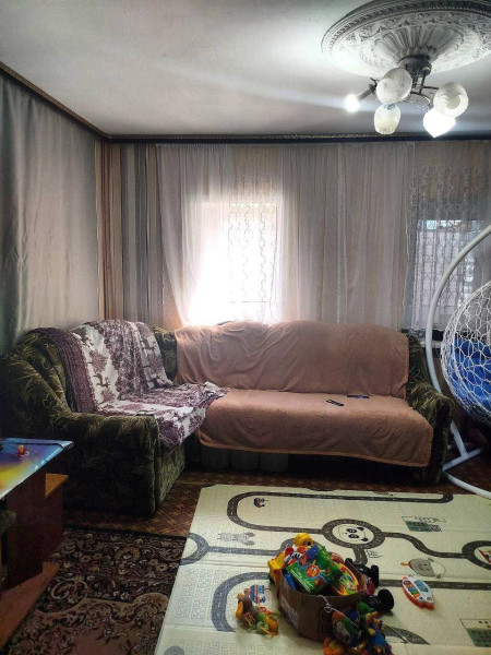 Фото Дом ул. Белорусская, р-н ост. «Филатова»