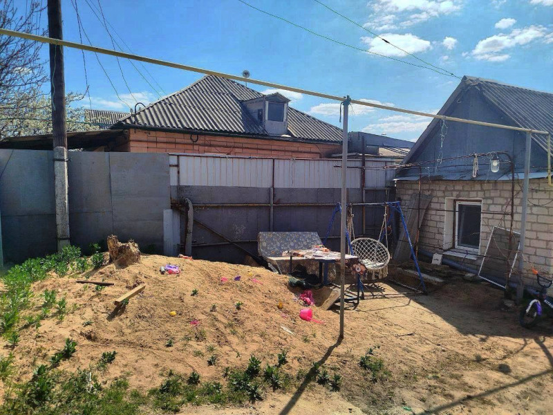 Фото Дом ул. Белорусская, р-н ост. «Филатова»