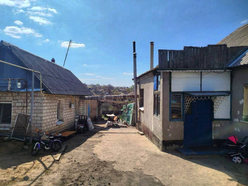 Фото Дом ул. Белорусская, р-н ост. «Филатова»
