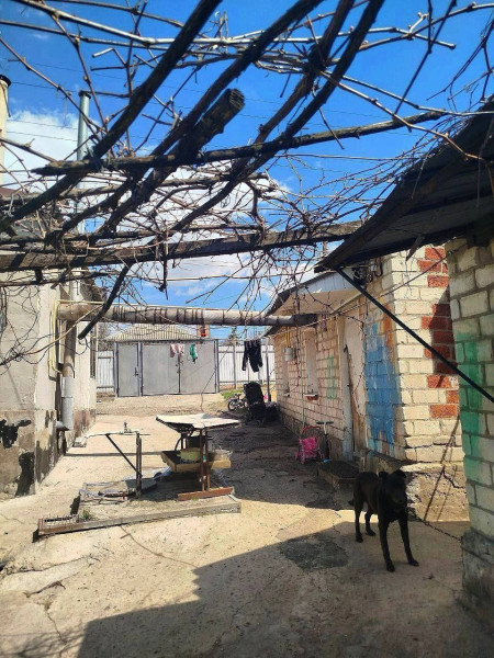 Фото Дом ул. Белорусская, р-н ост. «Филатова»