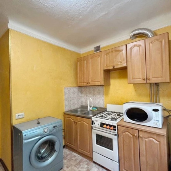 Фото Продам квартиру на городке Ор, 40м2