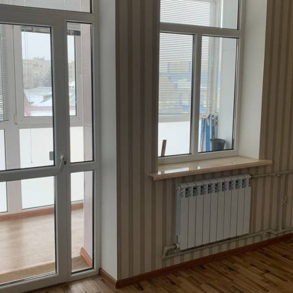 Фото Продам 3к квартиру в центре, по ул. Оборонная 3эт