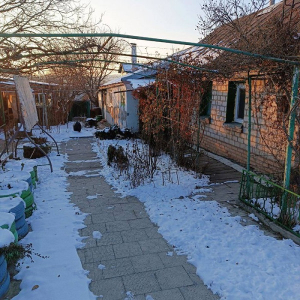 Продам дом р-н Лесоторгового склада