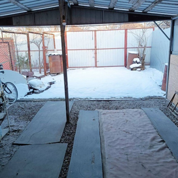 Фото Продам дом р-н Лесоторгового склада