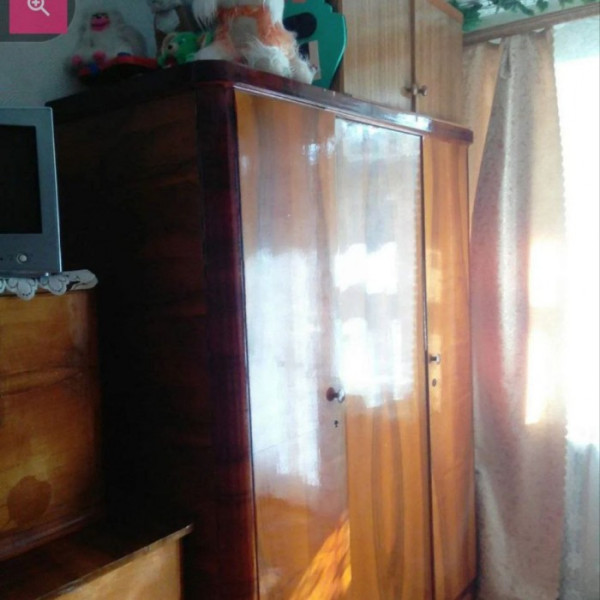 Фото Продам 1 комнатную квартиру на кв. Гагарина