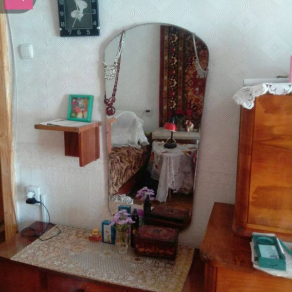 Фото Продам 1 комнатную квартиру на кв. Гагарина