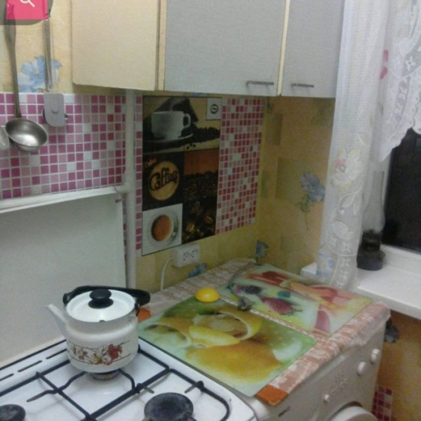 Фото Продам 1 комнатную квартиру на кв. Гагарина