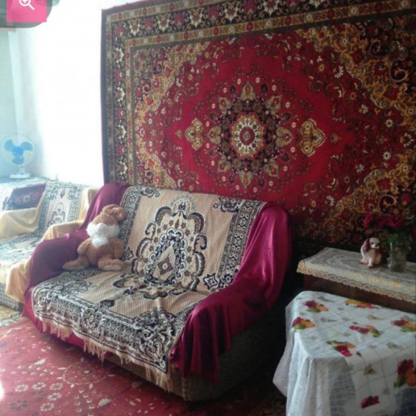 Фото Продам 1 комнатную квартиру на кв. Гагарина